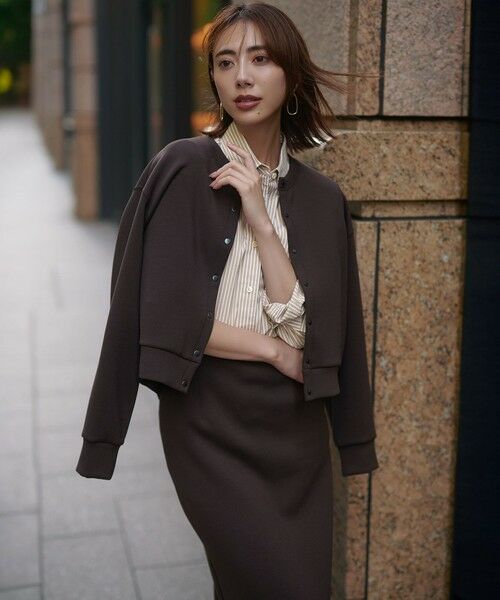 23区 / ニジュウサンク ピアス・イヤリング | オーバルトップ イヤリング | 詳細24