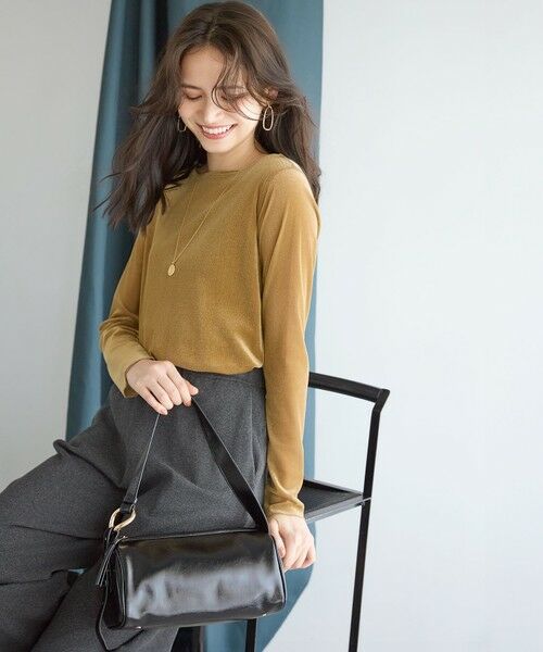 23区 / ニジュウサンク ピアス・イヤリング | オーバルトップ イヤリング | 詳細28