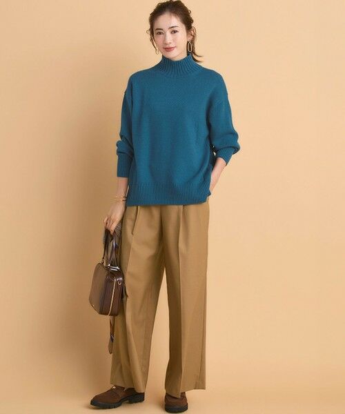 23区 / ニジュウサンク ピアス・イヤリング | オーバルトップ イヤリング | 詳細3