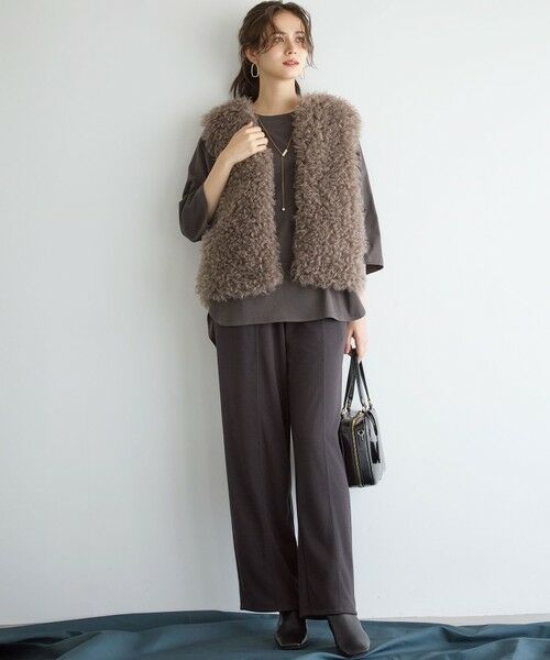 23区 / ニジュウサンク ピアス・イヤリング | オーバルトップ イヤリング | 詳細17