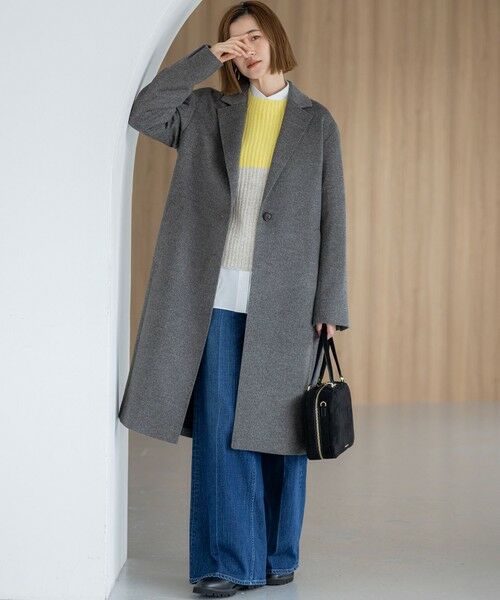 23区 / ニジュウサンク ピアス・イヤリング | オーバルトップ イヤリング | 詳細20