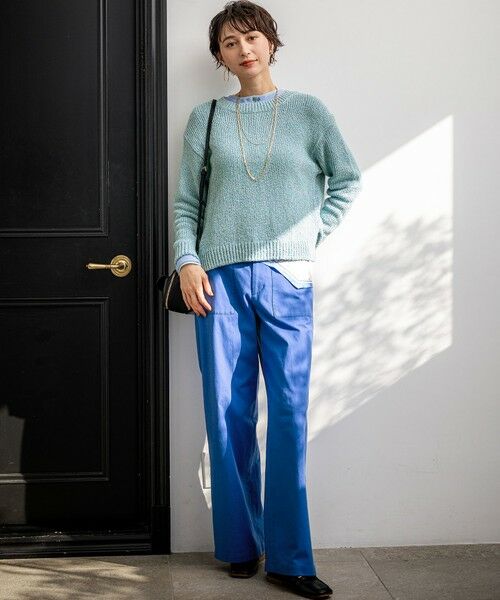 23区 / ニジュウサンク ピアス・イヤリング | オーバルトップ イヤリング | 詳細23