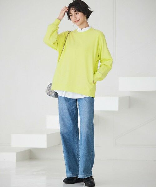 23区 / ニジュウサンク ピアス・イヤリング | オーバルトップ イヤリング | 詳細25