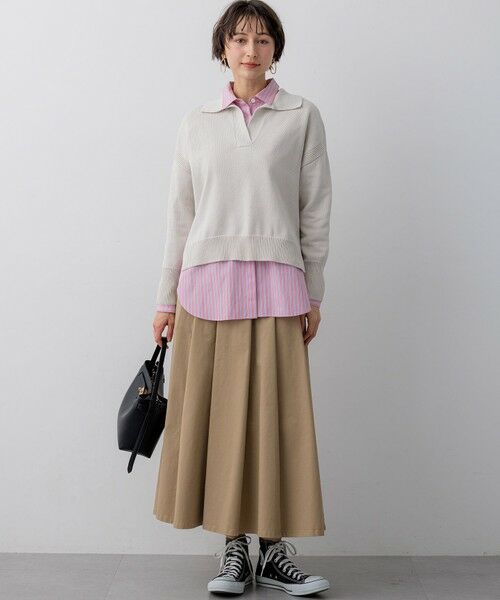 23区 / ニジュウサンク ピアス・イヤリング | オーバルトップ イヤリング | 詳細29