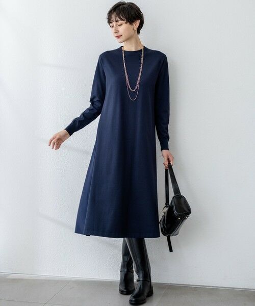 23区 / ニジュウサンク ネックレス・ペンダント・チョーカー | リングチェーン 2連 ネックレス | 詳細6