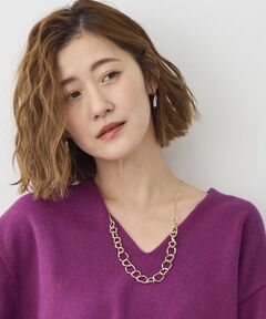 23区 / ニジュウサンク ネックレス・ペンダント・チョーカー | ランダムリング ネックレス