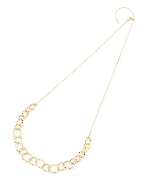 23区 / ニジュウサンク ネックレス・ペンダント・チョーカー | ランダムリング ネックレス | 詳細12