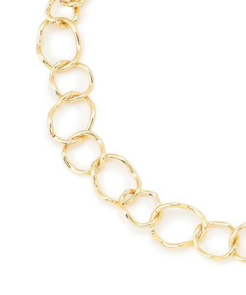 23区 / ニジュウサンク ネックレス・ペンダント・チョーカー | ランダムリング ネックレス | 詳細13