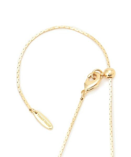 23区 / ニジュウサンク ネックレス・ペンダント・チョーカー | ランダムリング ネックレス | 詳細14