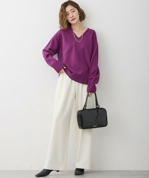 23区 / ニジュウサンク ネックレス・ペンダント・チョーカー | ランダムリング ネックレス | 詳細7