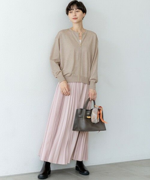 23区 / ニジュウサンク ネックレス・ペンダント・チョーカー | 2WAY チョーカー ラリエット ネックレス | 詳細7