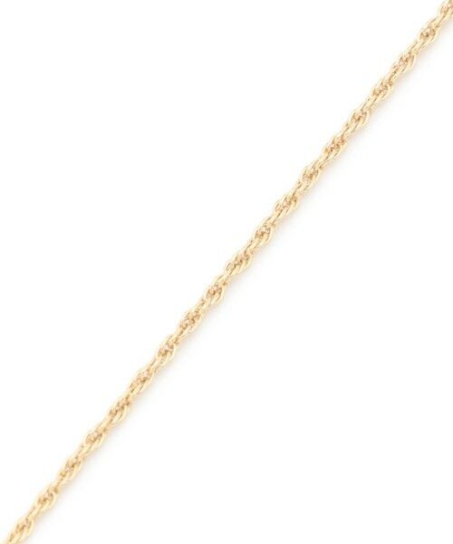 23区 / ニジュウサンク ネックレス・ペンダント・チョーカー | 2WAY チョーカー ラリエット ネックレス | 詳細15