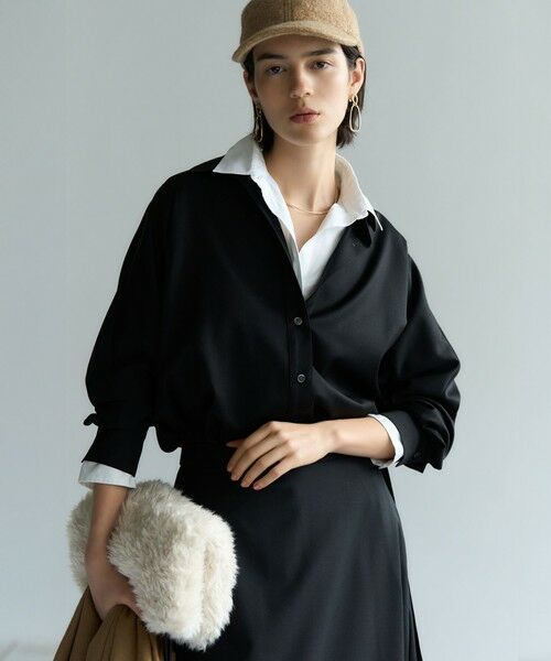 23区 / ニジュウサンク ネックレス・ペンダント・チョーカー | 2WAY チョーカー ラリエット ネックレス | 詳細1