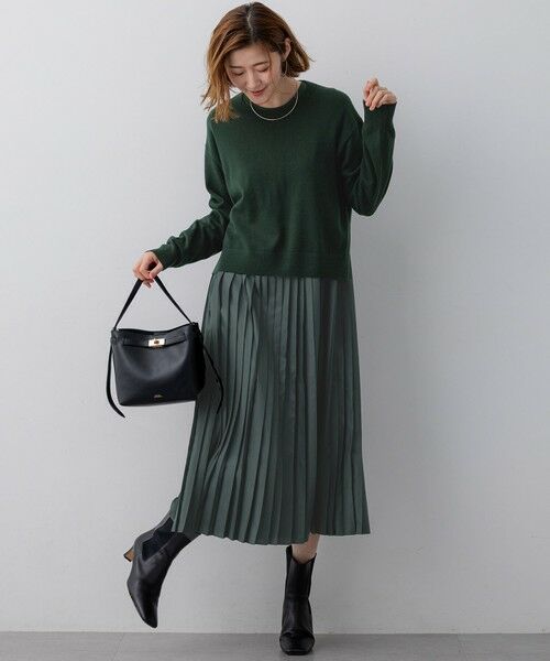 23区 / ニジュウサンク ネックレス・ペンダント・チョーカー | 2WAY チョーカー ラリエット ネックレス | 詳細27