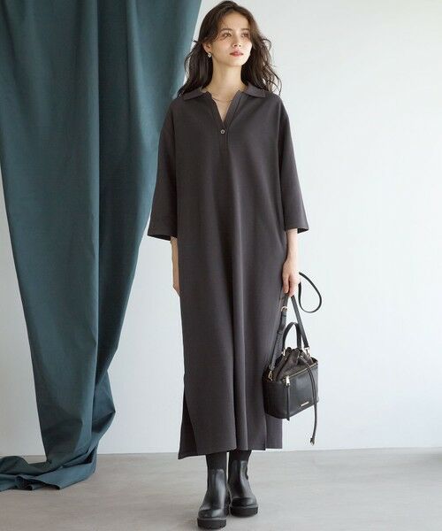 23区 / ニジュウサンク ネックレス・ペンダント・チョーカー | 2WAY チョーカー ラリエット ネックレス | 詳細21