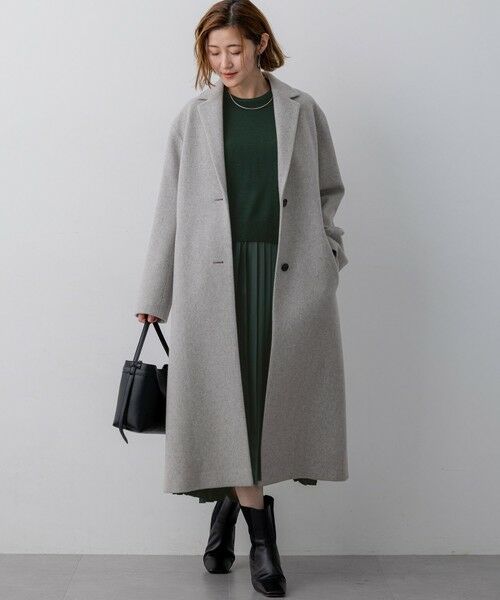 23区 / ニジュウサンク ネックレス・ペンダント・チョーカー | 2WAY チョーカー ラリエット ネックレス | 詳細25