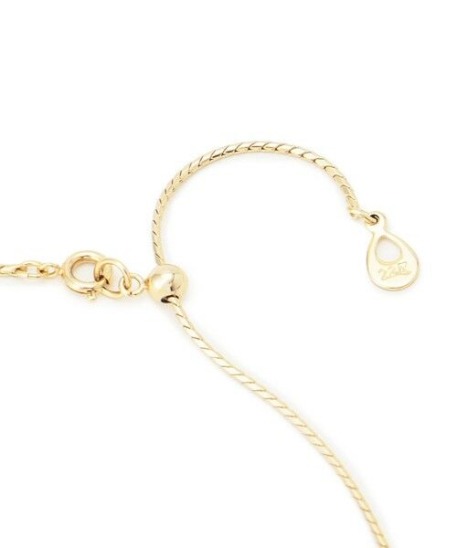 23区 / ニジュウサンク ネックレス・ペンダント・チョーカー | バートップ スネークチェーン ネックレス | 詳細20