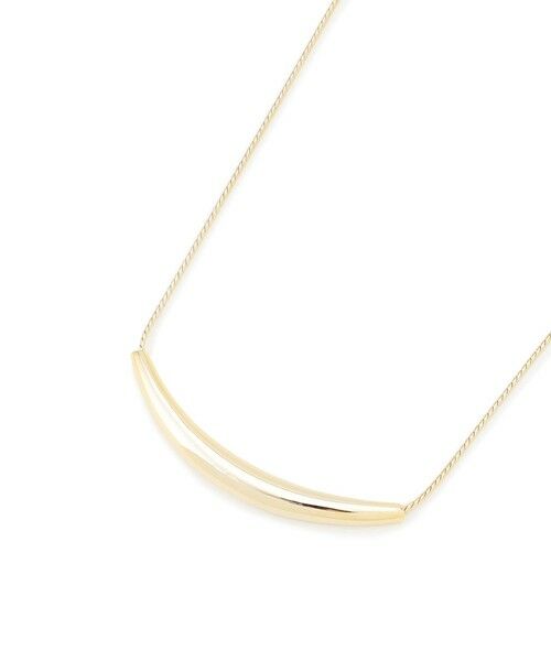 23区 / ニジュウサンク ネックレス・ペンダント・チョーカー | バートップ スネークチェーン ネックレス | 詳細24