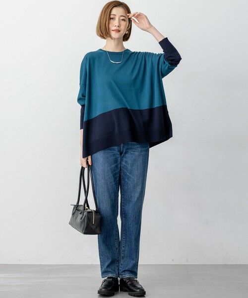 23区 / ニジュウサンク ネックレス・ペンダント・チョーカー | バートップ スネークチェーン ネックレス | 詳細30