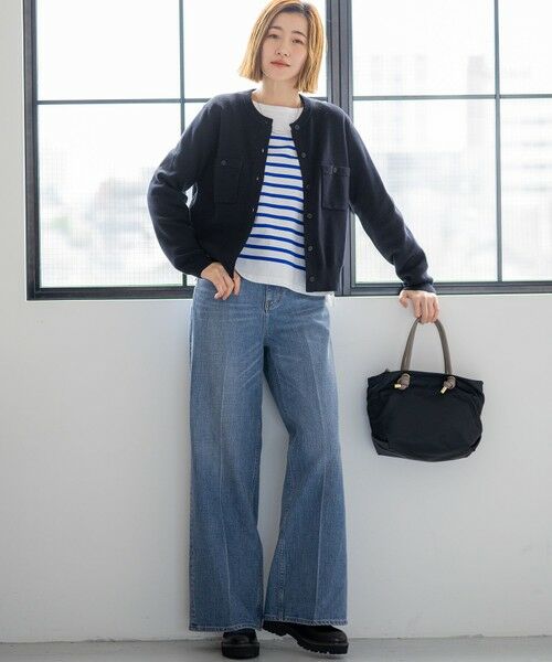 23区 / ニジュウサンク ネックレス・ペンダント・チョーカー | バートップ スネークチェーン ネックレス | 詳細27