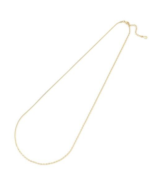 23区 / ニジュウサンク ネックレス・ペンダント・チョーカー | チェーンコンビ ネックレス | 詳細10