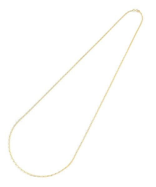 23区 / ニジュウサンク ネックレス・ペンダント・チョーカー | チェーンコンビ ネックレス | 詳細13