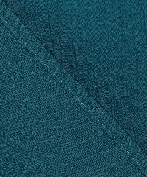 23区 / ニジュウサンク シャツ・ブラウス | 【SLOW/一部店舗限定】コットンクレープ ブラウス | 詳細12