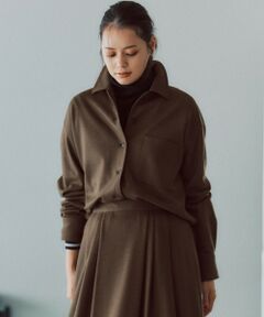 23区 - 着回しがきいて嬉しいセットアップシリーズ