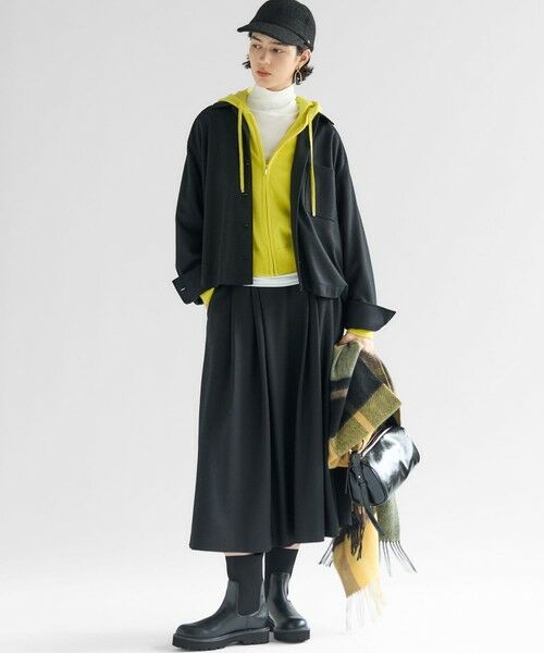 23区 / ニジュウサンク ショルダーバッグ | 【VERY掲載】シリンダー バッグ | 詳細10