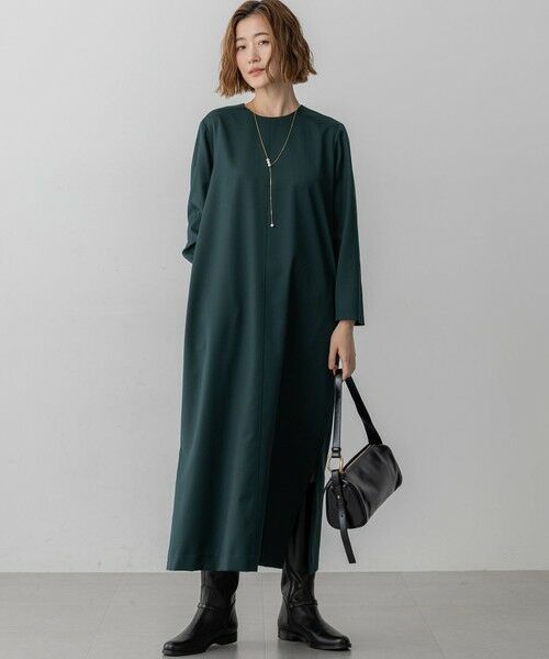 23区 / ニジュウサンク ショルダーバッグ | 【VERY掲載】シリンダー バッグ | 詳細22