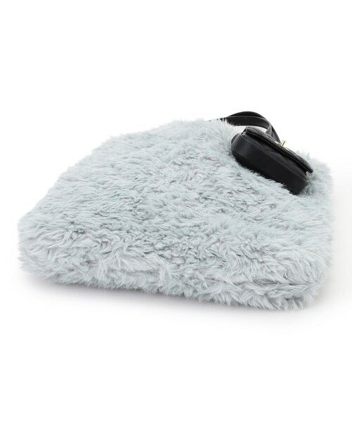 23区 / ニジュウサンク トートバッグ | フェイクファー トートバッグ | 詳細28