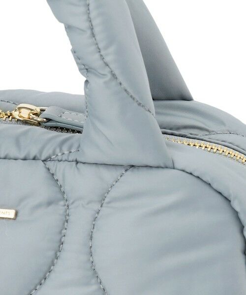 23区 / ニジュウサンク ボストンバッグ | キルティング ボストン バッグ | 詳細12