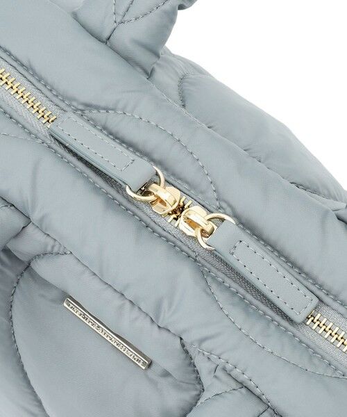 23区 / ニジュウサンク ボストンバッグ | キルティング ボストン バッグ | 詳細15