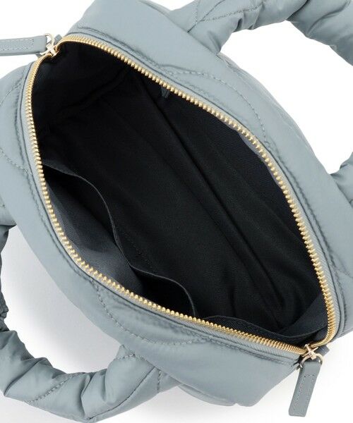 23区 / ニジュウサンク ボストンバッグ | キルティング ボストン バッグ | 詳細16