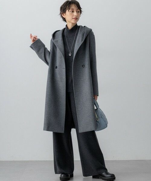 23区 / ニジュウサンク ボストンバッグ | キルティング ボストン バッグ | 詳細8