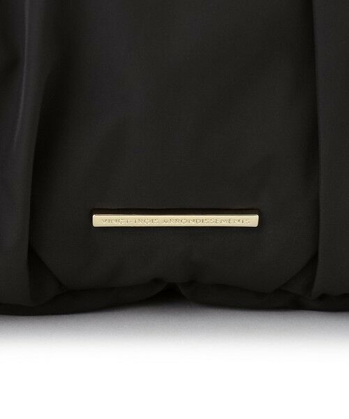 23区 / ニジュウサンク ショルダーバッグ | パデット ショルダーバッグ | 詳細19