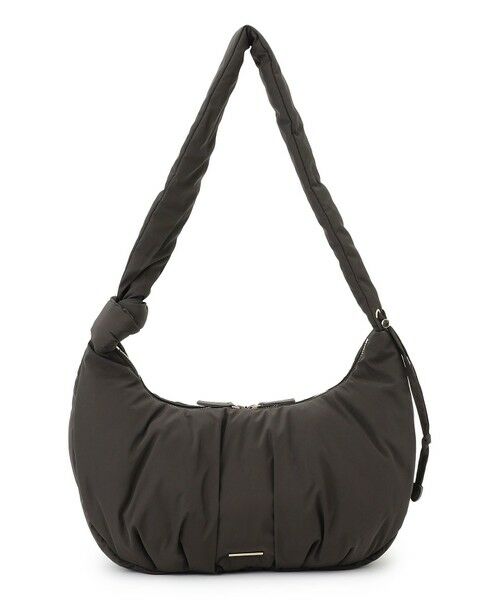 23区 / ニジュウサンク ショルダーバッグ | パデット ショルダーバッグ | 詳細24