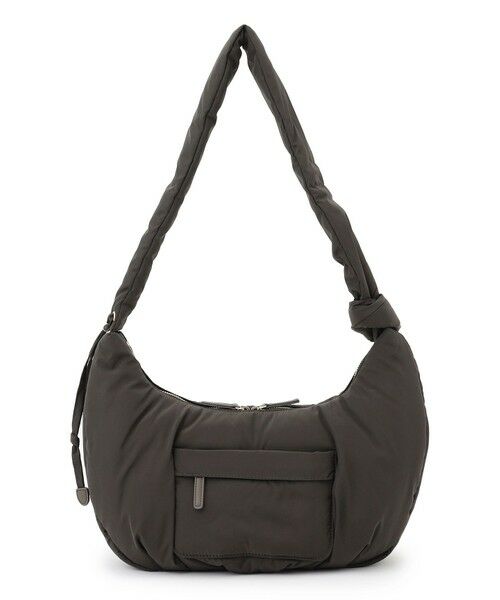 23区 / ニジュウサンク ショルダーバッグ | パデット ショルダーバッグ | 詳細26