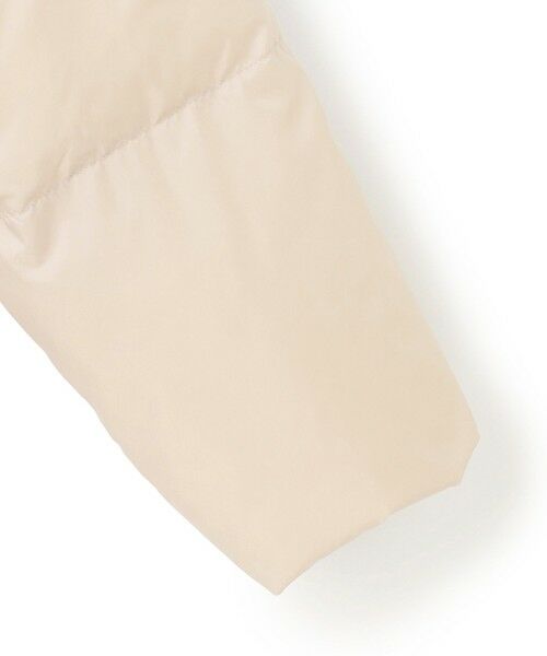 23区 / ニジュウサンク ダウンジャケット・ベスト | 【滝沢眞規子さん着用/VERY掲載】シレータフタ コンパクト ダウンコート | 詳細16