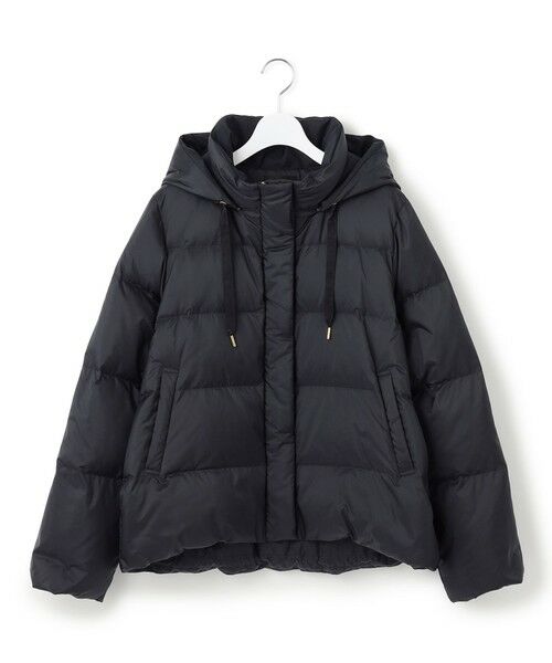 23区 / ニジュウサンク ダウンジャケット・ベスト | 【滝沢眞規子さん着用/VERY掲載】シレータフタ コンパクト ダウンコート | 詳細29