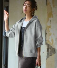 23区 / ニジュウサンク （レディース） パーカー | ファッション