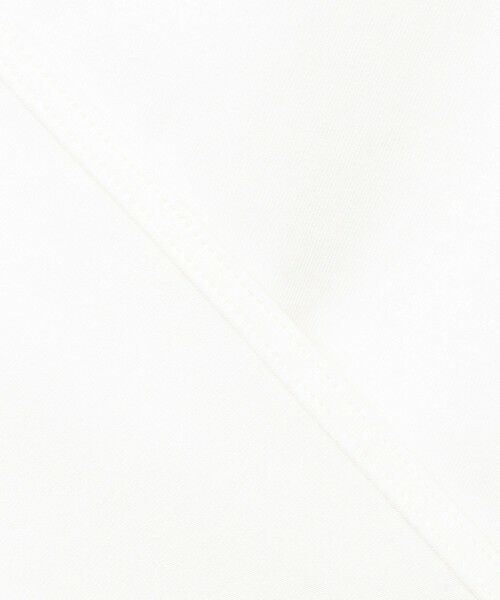23区 / ニジュウサンク カットソー | 【洗える】ナチュラルコットンベア レースレイヤード カットソー | 詳細29