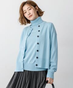 23区 / ニジュウサンク （レディース） カーディガン・ボレロ
