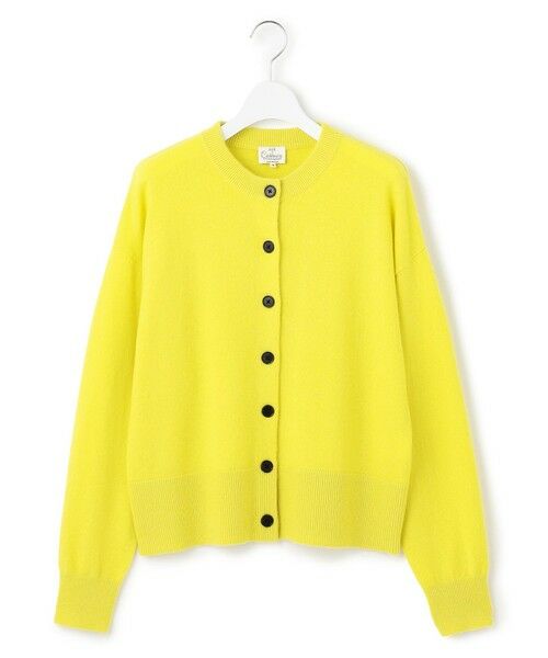 23区 / ニジュウサンク カーディガン・ボレロ | 【見上愛さん着用/STORY掲載】ピュアカシミヤ クルーネック カーディガン | 詳細19