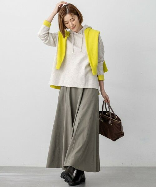 23区 / ニジュウサンク カーディガン・ボレロ | 【見上愛さん着用/STORY掲載】ピュアカシミヤ クルーネック カーディガン | 詳細20