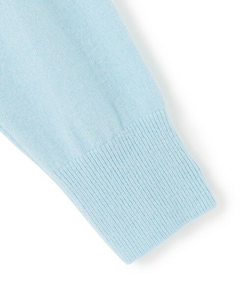 23区 / ニジュウサンク カーディガン・ボレロ | 【見上愛さん着用/STORY掲載】ピュアカシミヤ クルーネック カーディガン | 詳細27