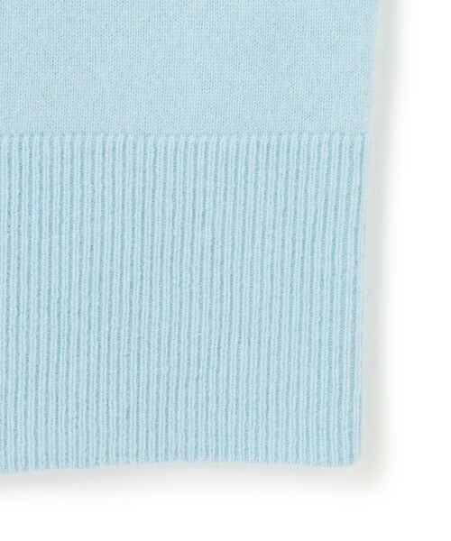 23区 / ニジュウサンク カーディガン・ボレロ | 【見上愛さん着用/STORY掲載】ピュアカシミヤ クルーネック カーディガン | 詳細28