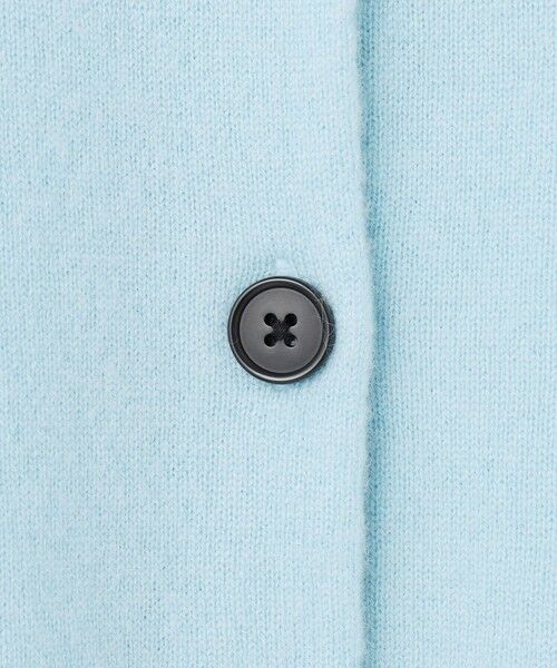 23区 / ニジュウサンク カーディガン・ボレロ | 【見上愛さん着用/STORY掲載】ピュアカシミヤ クルーネック カーディガン | 詳細29