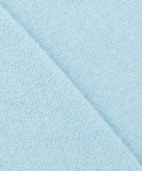 23区 / ニジュウサンク カーディガン・ボレロ | 【見上愛さん着用/STORY掲載】ピュアカシミヤ クルーネック カーディガン | 詳細30