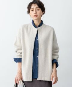 23区 - 着こなしの幅が広がるショートコート他、注目の秋冬
